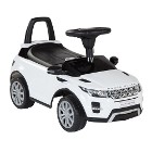 Baby Max W348 Land Rover Yürüme Arabası Beyaz
