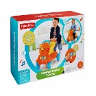 Fisher Price Konuşan Kaplan Yürüteç 9 Ay+ Cmr24