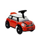 Sunny Baby ZW450E Mini Cooper İlk Arabam