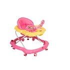 Sunny Baby Vak Vak Bebek Yürüteci Pembe