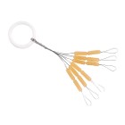 15927 003 BALZER SCHNUR STOPPER SIZE:L