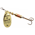13272 012 BALZER KAŞIK GOLD 12 GR