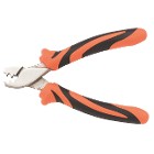 18421 001 BALZER PENSE SIKIŞTIRMA BURCU İÇİN 15CM