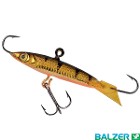 13954 418 BALZER JIG VERTICAL 18 GR 6.5 CM