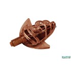 14100 040 BALZER METHOD FEEDER KORB 40 GR