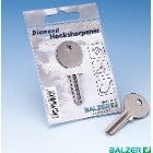 18441 014 BALZER ANAHTAR İĞNE BİLEYİCİ 5.5 CM