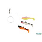 14782 003 BALZER SİLİCON BARSCH VORFACH
