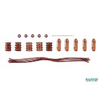 14105 006 BALZER MF REPAIR KIT MF KROB