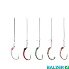 14788 214 BALZER FLY SİNEK ÇAPARİ 5 Lİ