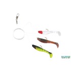 14782 002 BALZER SİLİCON BARSCH VORFACH