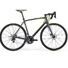 MERIDA 2017 SCULTURA DISC 4000