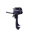 TOHATSU 6 HP 4 ZAMANLI DIŞTAN TAKMA MOTOR MFS6CDL