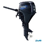 Tohatsu 9.8 HP 4 zamanlı motor