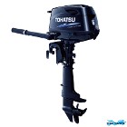 Tohatsu 6 HP 4 zamanlı motor