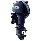 Tohatsu 40 HP 4 zamanlı motor