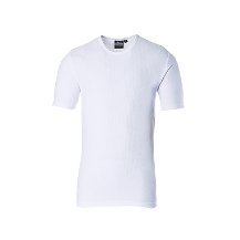 KISA KOLLU TERMAL T-SHIRT