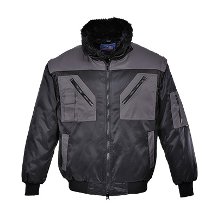 PİLOT JACKET 2 RENK