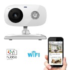 Motorola Focus 66 HD WİFİ Bebek İzleme Kamerası IP Kamera