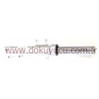K4 ELEKTRİKLİ BİSİKLET SOL ÖN AMORTİSÖR