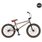 GT PERFORMER FS 20M BMX 2017