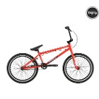 BMX Downtown serisi - Downtown Red