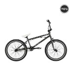 HARO DOWNTOWN DLX Metalik Gri