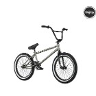 HARO PLAZA 21'' LEADEN