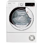 HOOVER DX C10DCE-S 10 KG KURUTMA MAKİNESİ