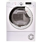 Hoover DMC D1013 BX-S 10 kg Çamaşır Kurutma Makinesi
