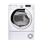 HOOVER DNC D913BX-S 9 KG KURUTMA MAKİNESİ