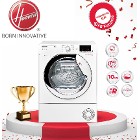 HOOVER DX C10DCE-S 10 KG KURUTMA MAKİNESİ NFC ONETOUCH