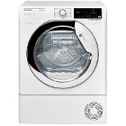 Hoover DX H9A2TCEX 9 Kg A++ Isı Pompalı Çamaşır Kurutma Makinesi