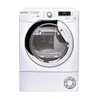 HOOVER DNC D913 B X-S 9 KG KURUTMA MAKİNESİ