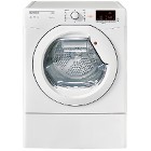 Hoover HL H9A2DE-S 9 Kg A++ Isı Pompalı Kurutma Makinesi