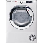 HOOVER DNC D913 BX-S 9 KG KURUTMA MAKİNESİ