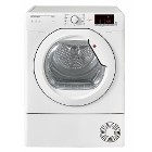 Hoover HL C8DG-S 8 Kg NFC One Touch Kurutma Makinesi