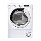 HOOVER DNC D913BX-S 9 KG KURUTMA MAKİNESİ