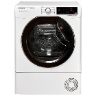 HOOVER DXW HY10A1TKEX-S 10 Kg A+ Isı Pompalı Kurutma Makinesi
