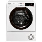 Hoover DXW HY10A1TKEX-S 10 Kg A+ Isı Pompalı Kurutma Makinesi