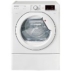 HOOVER HLH 9A2DE-S A++ 9KG ISI POMPALI KURUTMA MAKİNESİ