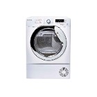 Hoover DNH D913 A2X-S 9 Kg, 8 Program, A++ enerji, Aqua vision I