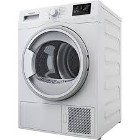 GRUNDİG GDH 80 A+ 8 Kg 16 Programlı (Isı Pompalı)Kurutma Makinesi