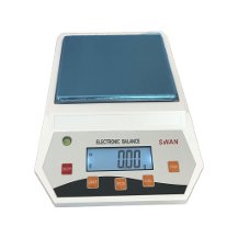 5000g / 0.01g 10 mg Dijital Analitik Laboratuvar-Kuyumcu Terazisi