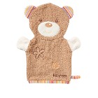 Baby Fehn Kese, Teddy