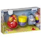 Tomy WTP Eeyore Bal Küpü Banyo Oyuncağı