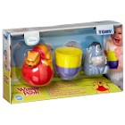 Tomy WTP & Eeyore Bal Küpü Banyo Oyuncağı