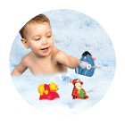 Tomy WTP ve Arkadaşları Banyo Oyuncağı