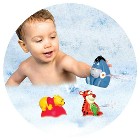Tomy WTP ve Arkadaşları Banyo Oyuncağı