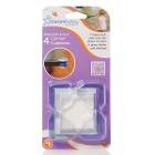Dreambaby F134 Cam Masa Köşe Koruyucu