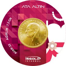 Geline Ata Lira (93. Yil)